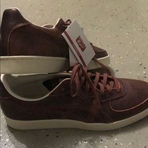 Onitsuka tiger gel vickka Trs